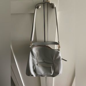 Laggo Leather Bag